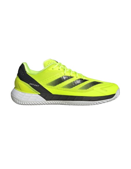 Adidas Defiant Speed 2 M Clay Gelb Ih5540